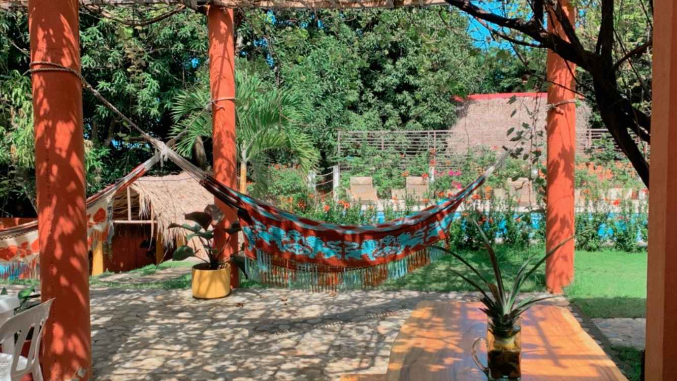 Color Hostel Palomino photo 2