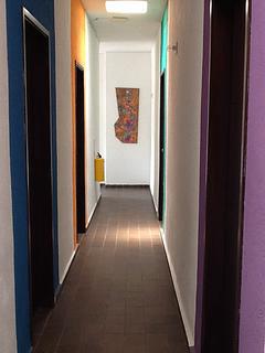 Color Hostel Palomino photo 6