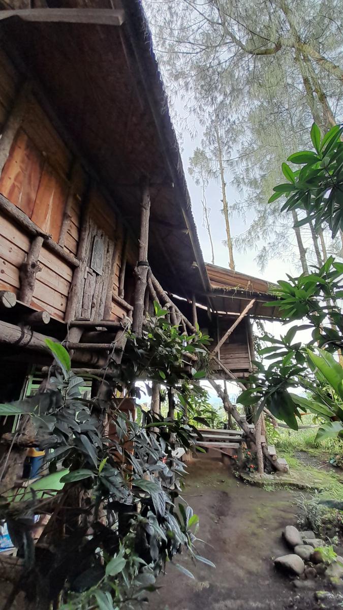 Harumi Dieng Homestay Syariah photo 1