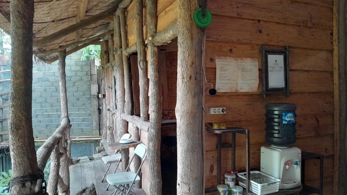Harumi Dieng Homestay Syariah photo 2
