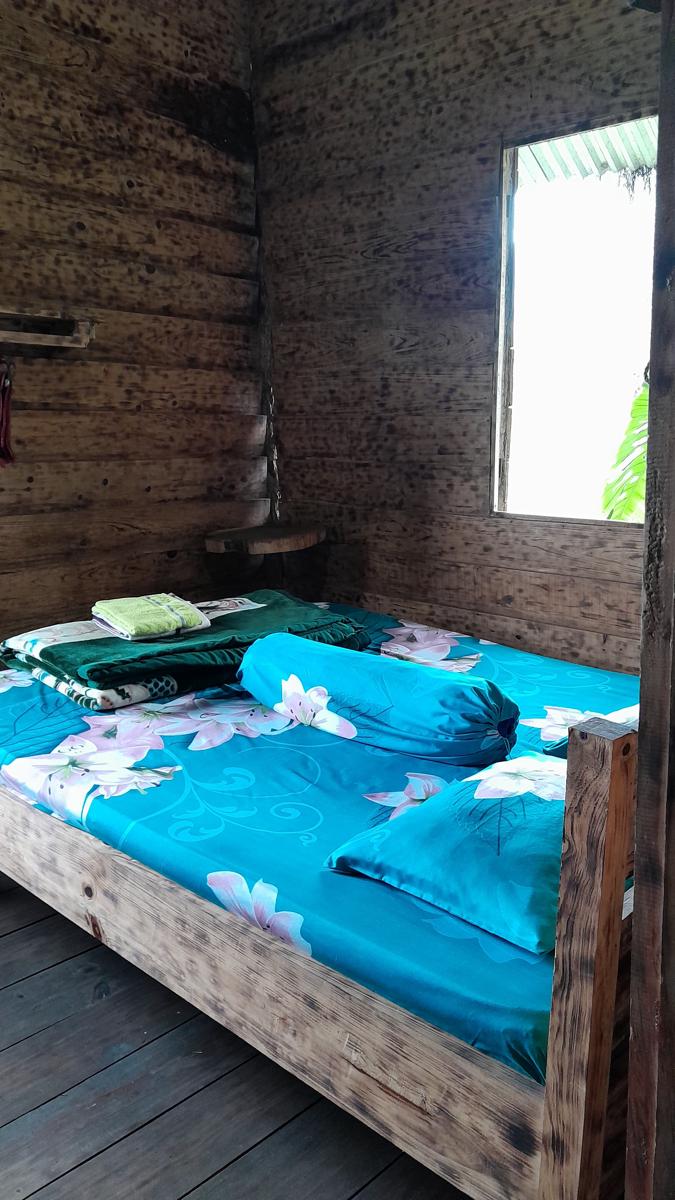 Harumi Dieng Homestay Syariah photo 4