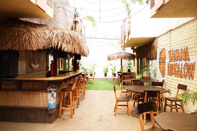 Banana Bungalow West Hollywood photo 1