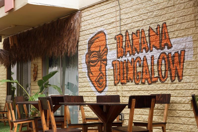 Banana Bungalow West Hollywood photo 2