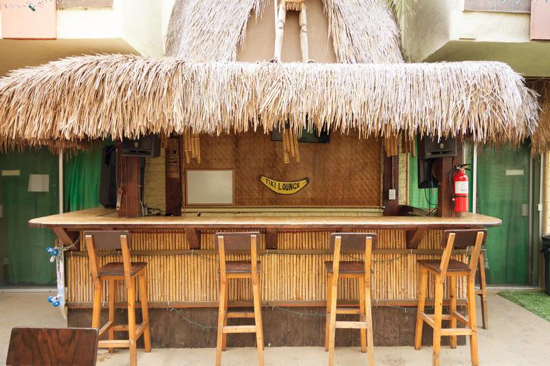 Banana Bungalow West Hollywood photo 4