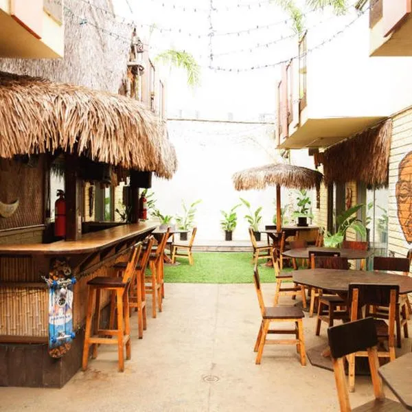 Banana Bungalow West Hollywood photo 5