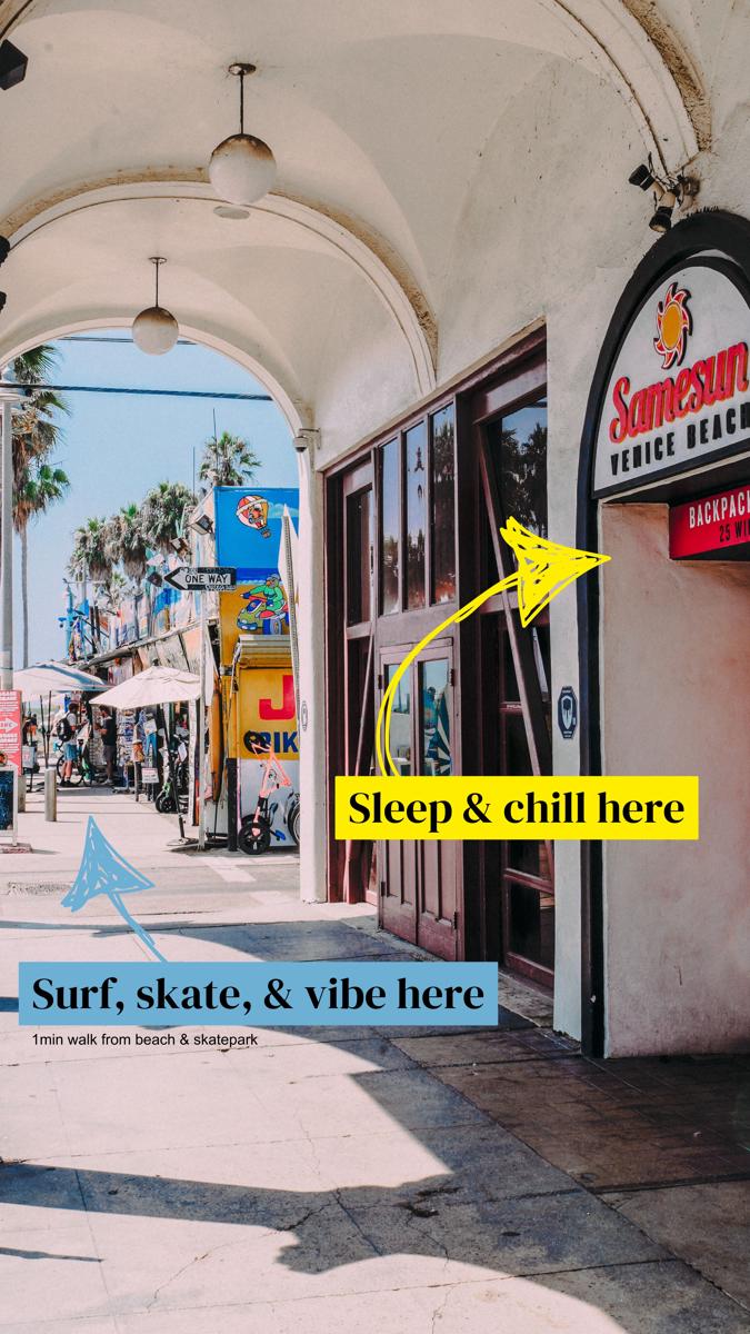Samesun Venice Beach photo 2