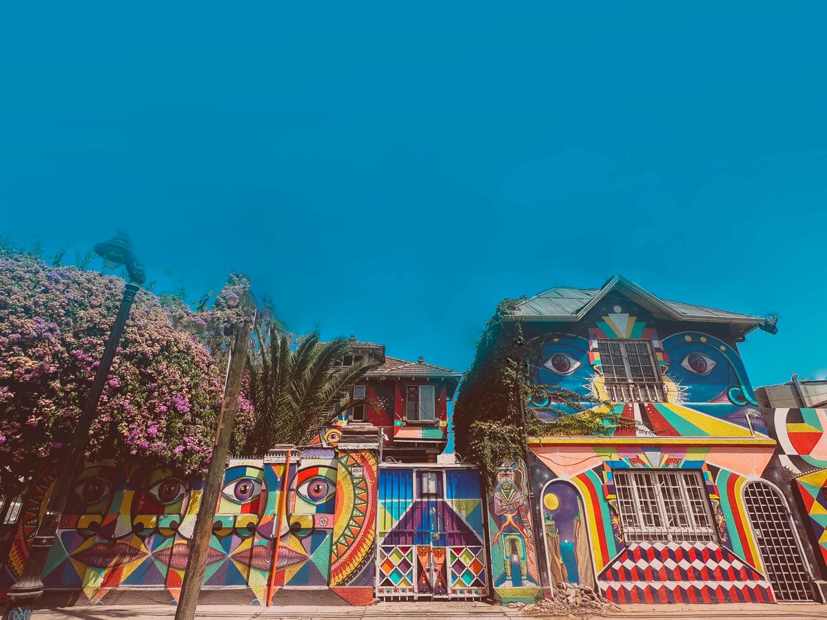 La Chimba Hostel photo 2