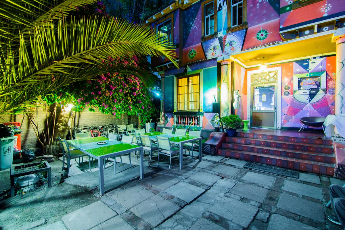 La Chimba Hostel photo 4