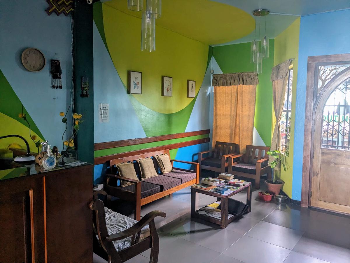 Amazon Dream House with A/C and Starlink photo 3