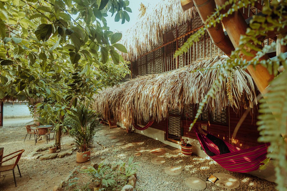 Bella Flor Hostel photo 1