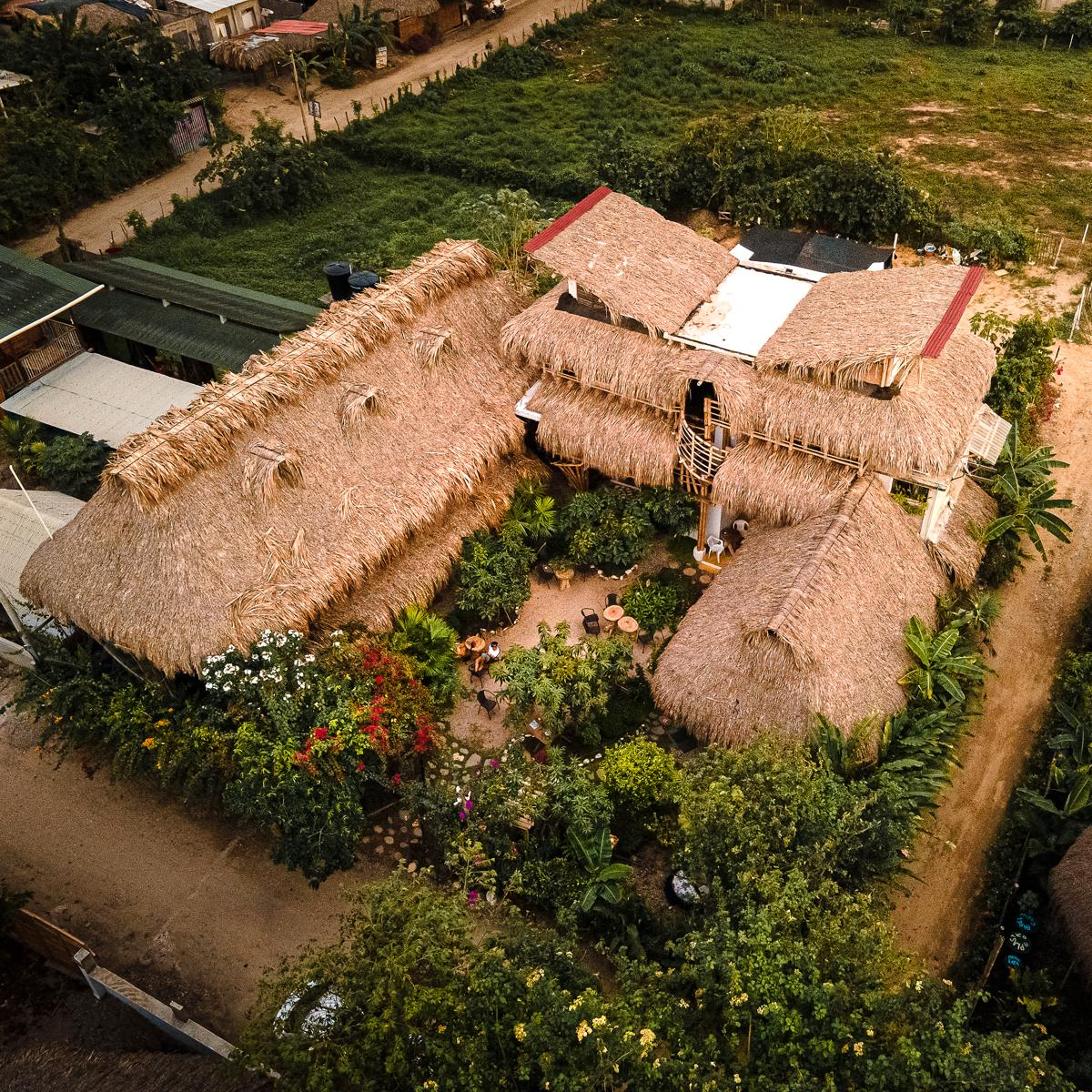 Bella Flor Hostel photo 3