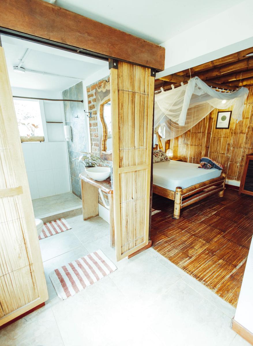 Bella Flor Hostel photo 4