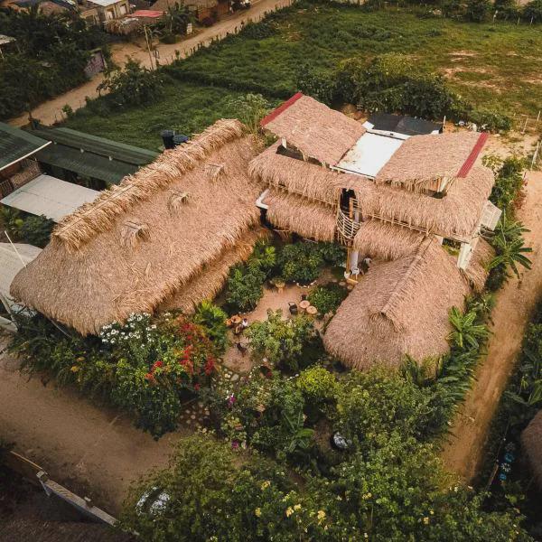 Bella Flor Hostel photo 5