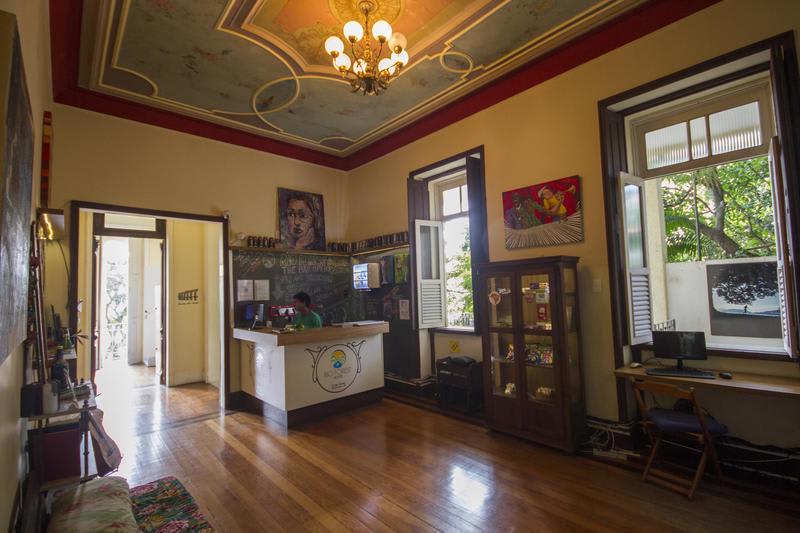 Rio Forest Hostel photo 4