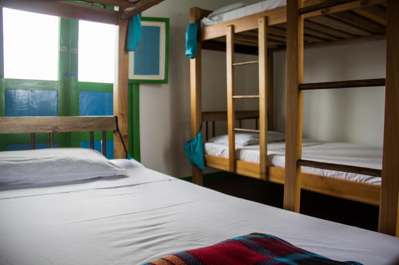 Bidea Hostel photo 2