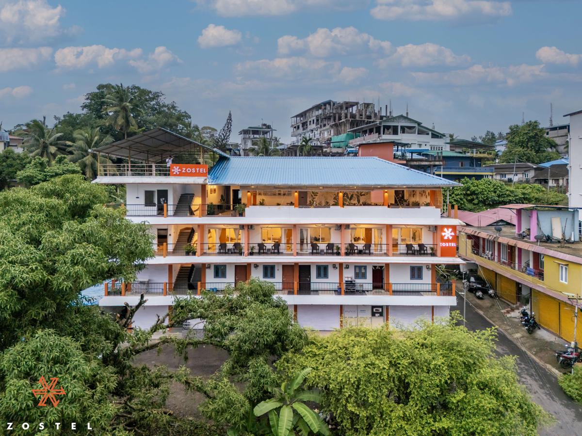 Zostel Port Blair photo 1