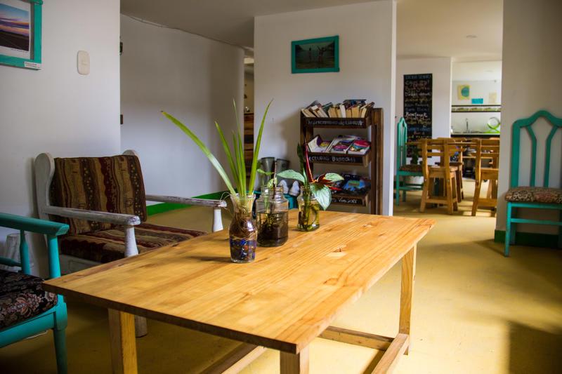 Bidea Hostel photo 3