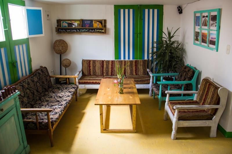 Bidea Hostel photo 4