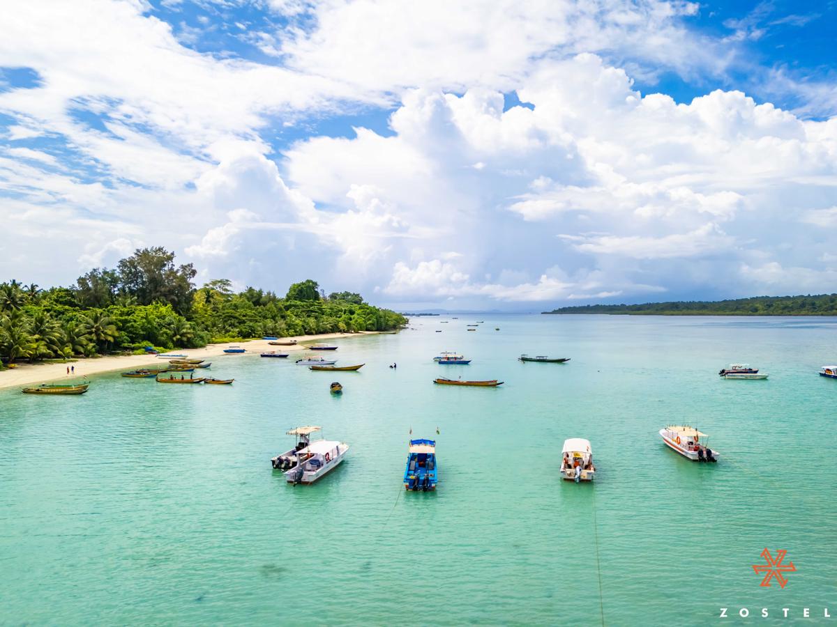 Zostel Port Blair photo 4