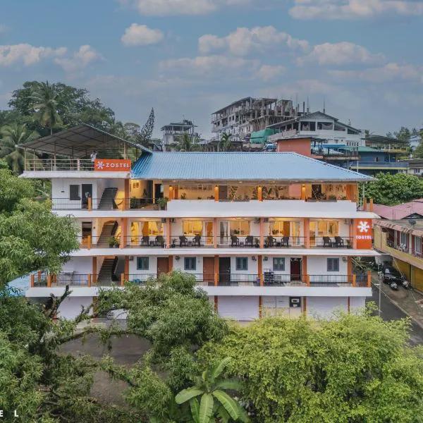 Zostel Port Blair photo 5