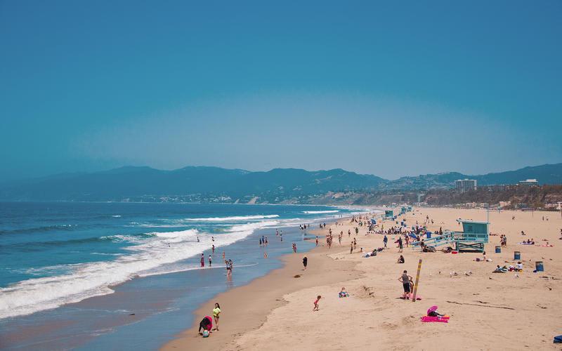 HI Los Angeles - Santa Monica photo 1