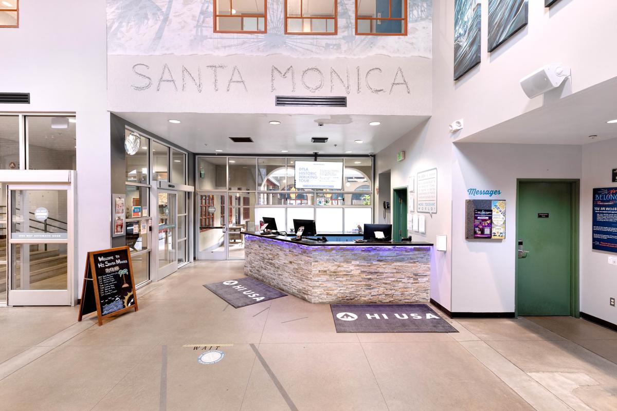 HI Los Angeles - Santa Monica photo 3