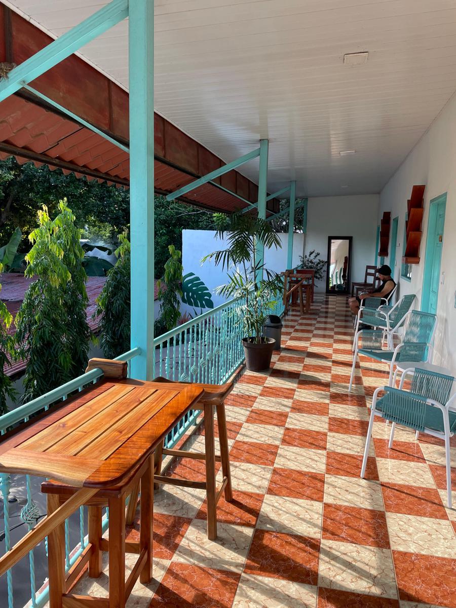 Hostal Eden photo 4