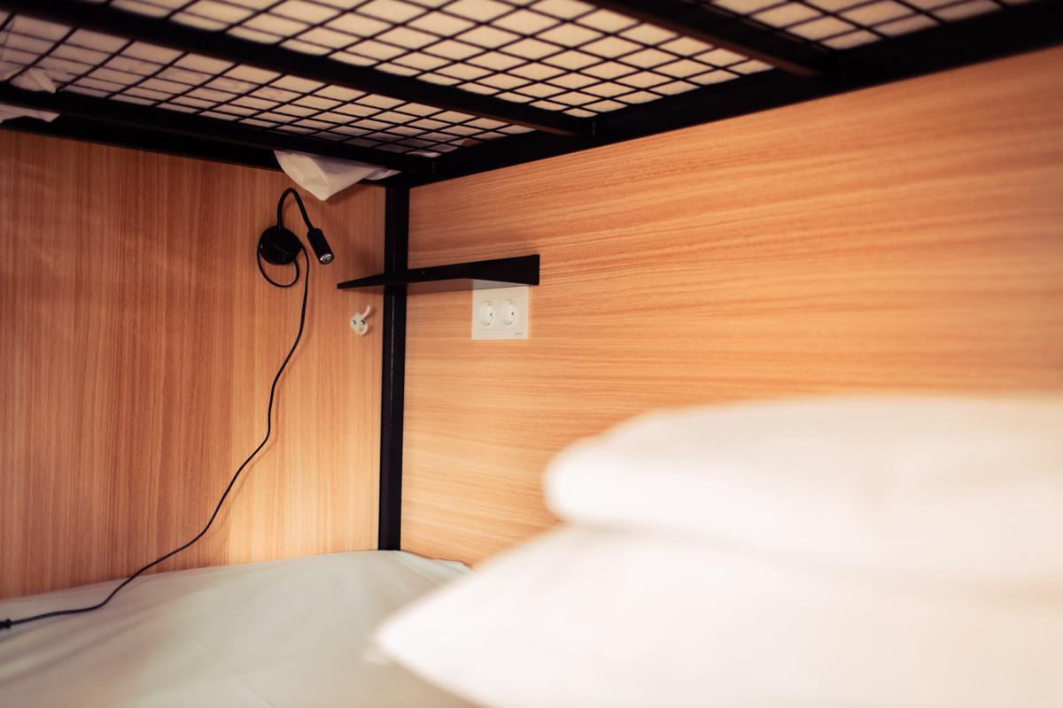 Urban Hotel The Golden Stork photo 1