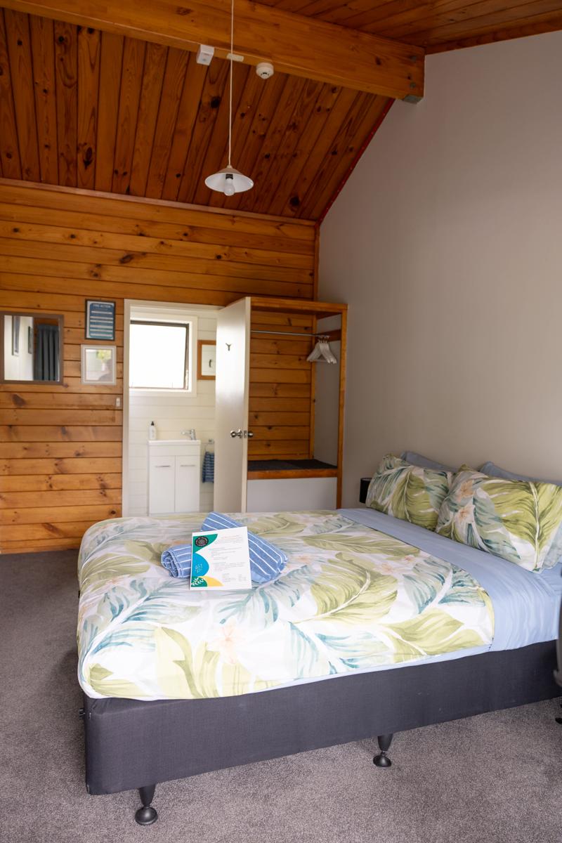 Bay of Islands Lodge Paihia photo 2