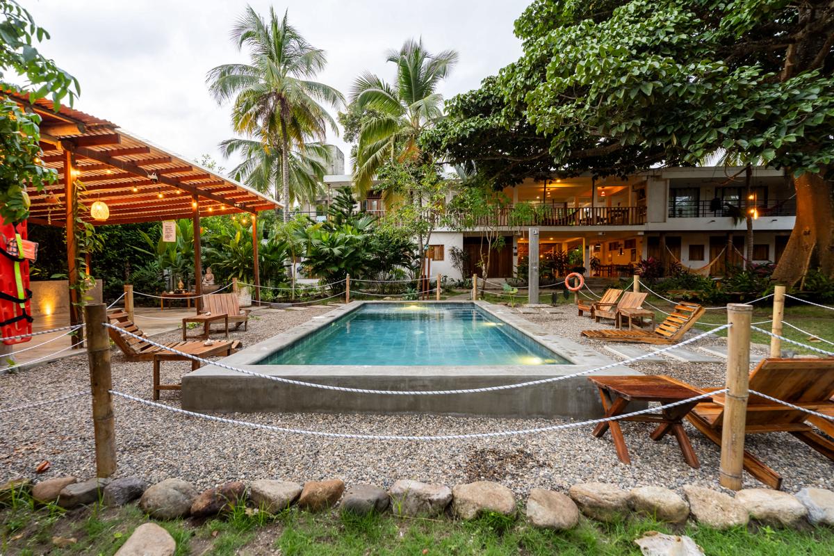 Casa Chapolin Boutique Guesthouse photo 1