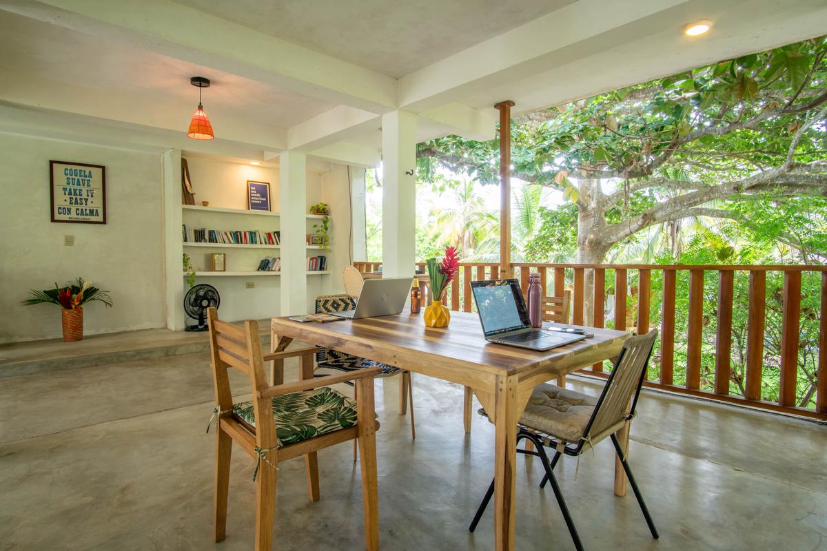 Casa Chapolin Boutique Guesthouse photo 2