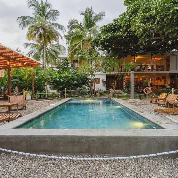Casa Chapolin Boutique Guesthouse photo 5