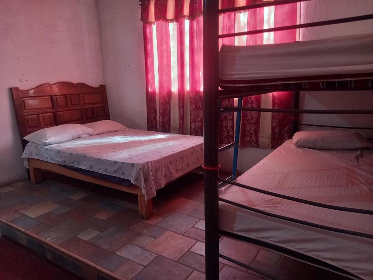 Hostal Bravo Vallarta photo 3