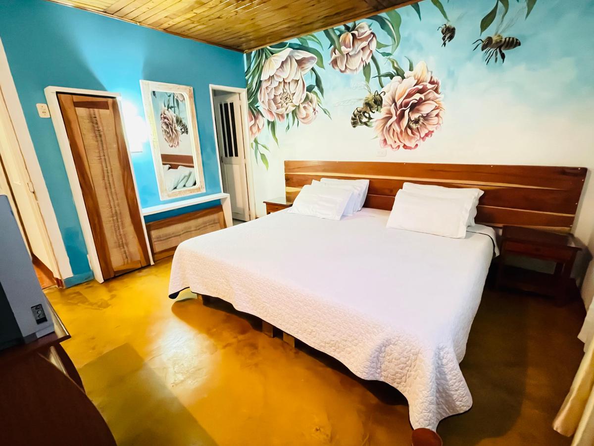 Hostal Colina De Lluvia photo 3
