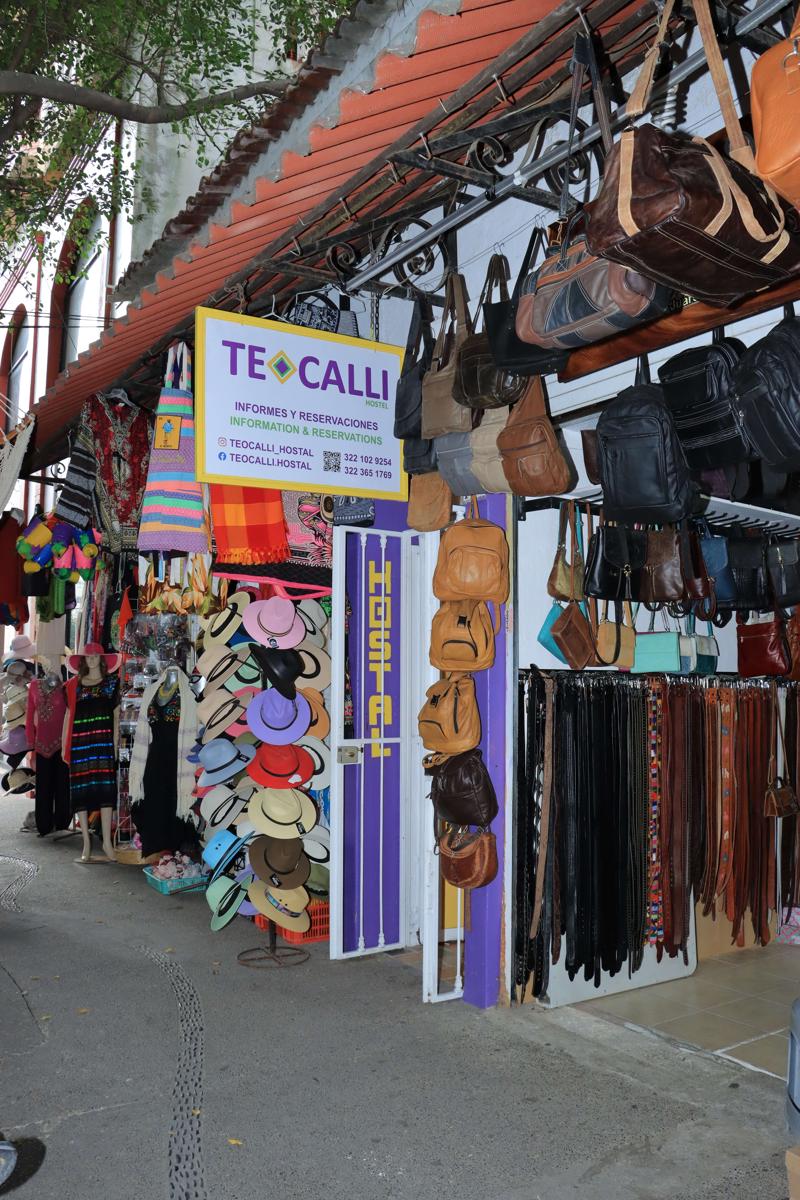 Teocalli Hostel photo 3