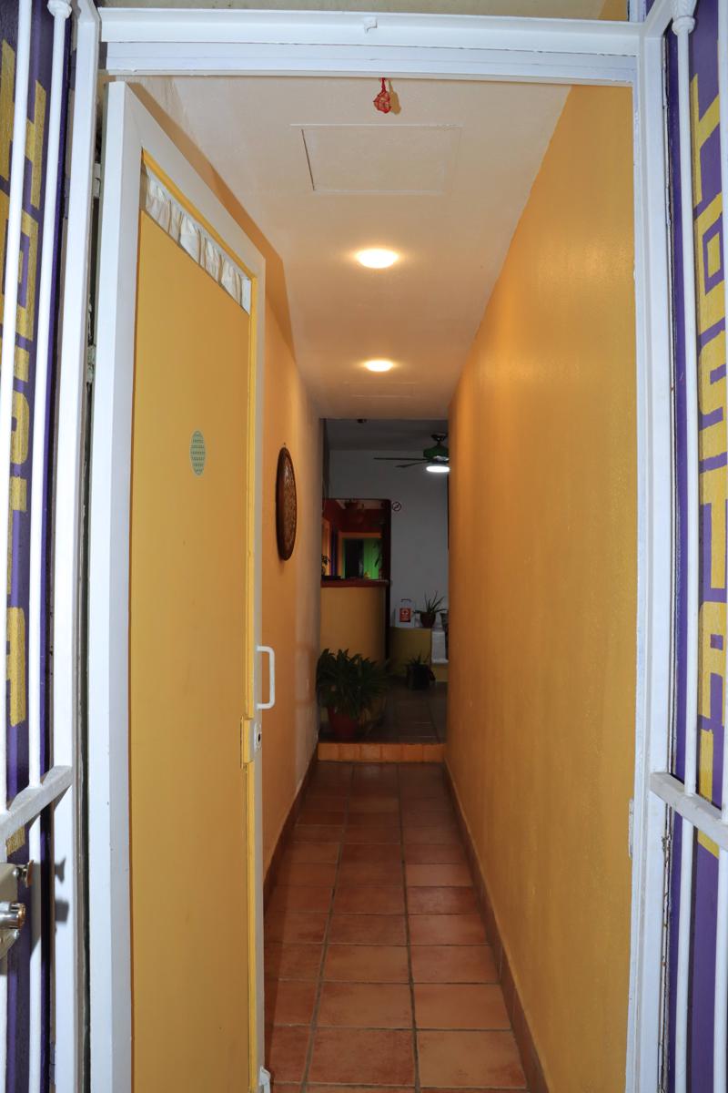Teocalli Hostel photo 4