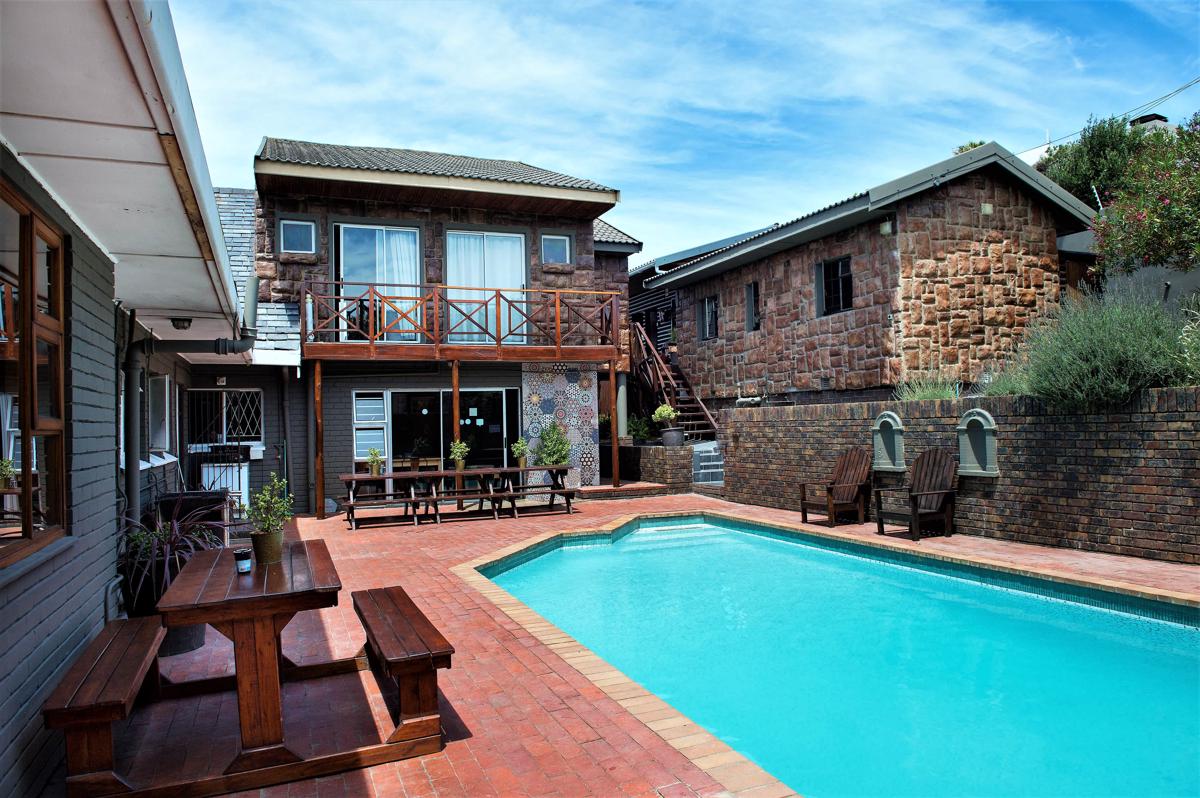 Lungile Backpackers photo 1