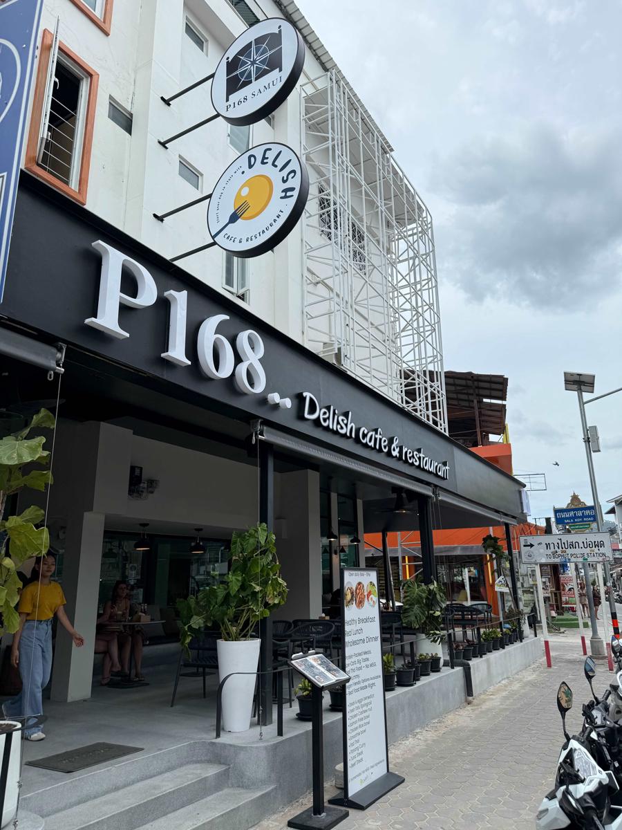 P168 Hostel photo 1