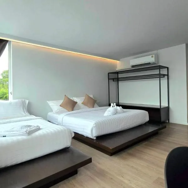 P168 Hostel photo 5