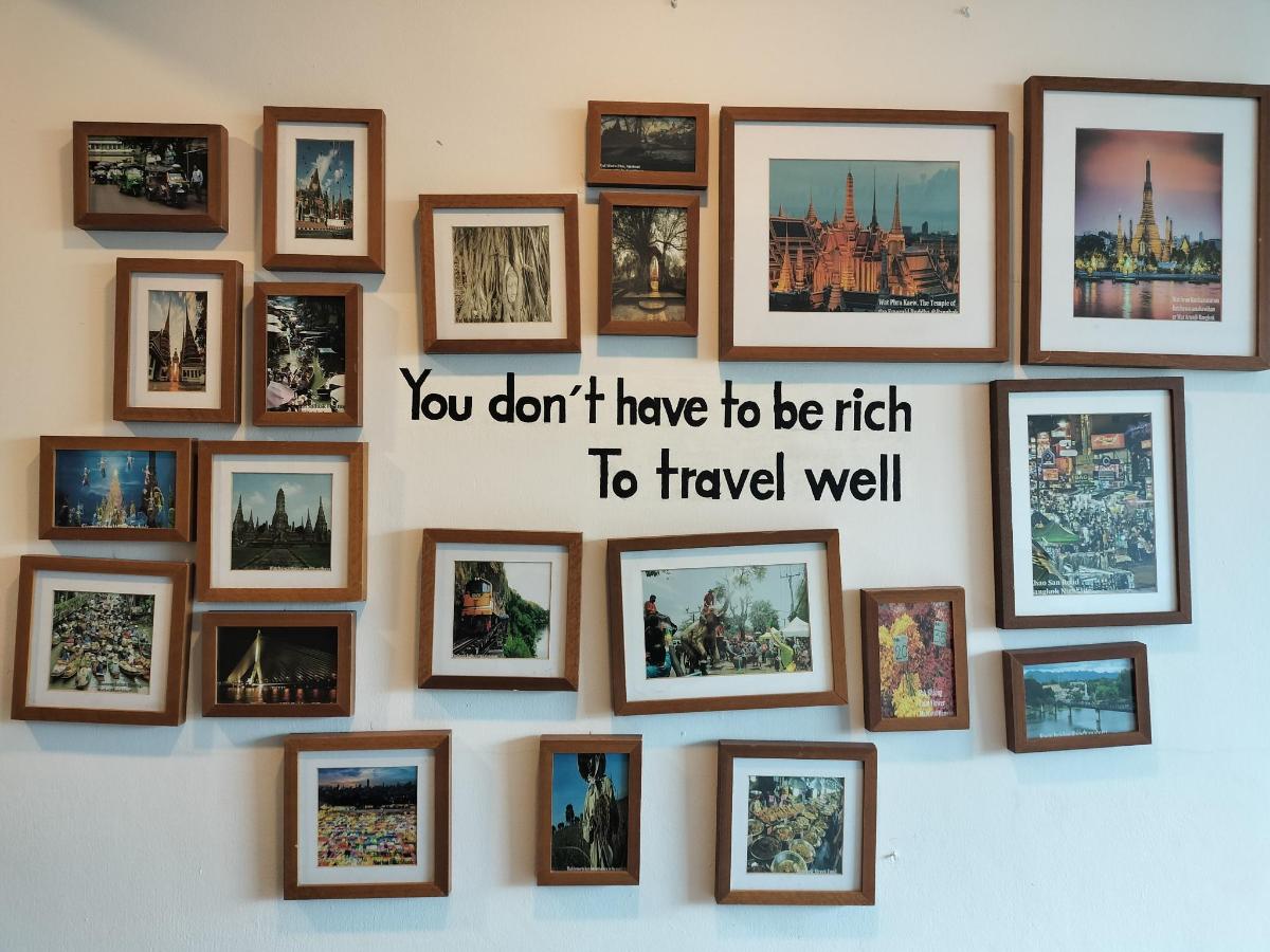 P168 Hostel photo 6