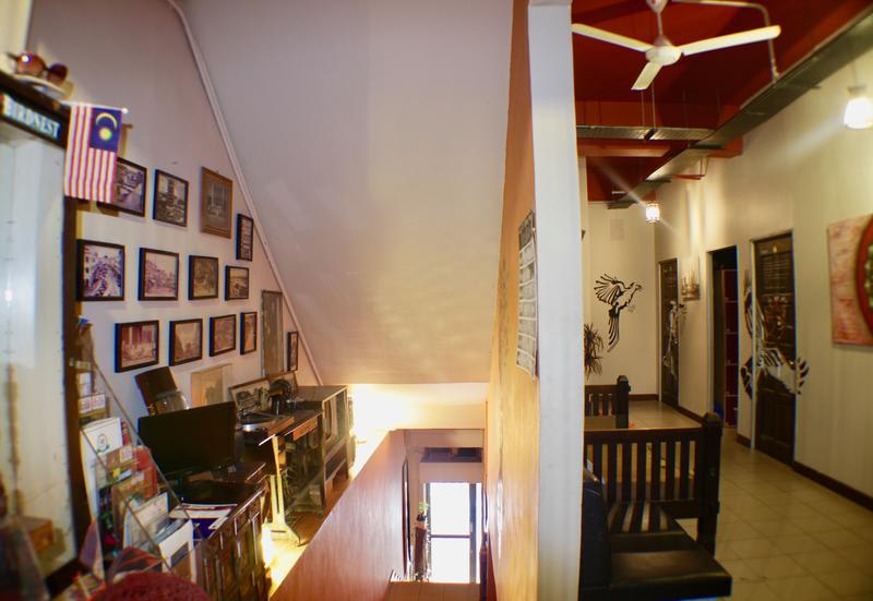 Birdnest Collective Cafe & Guesthouse photo 1
