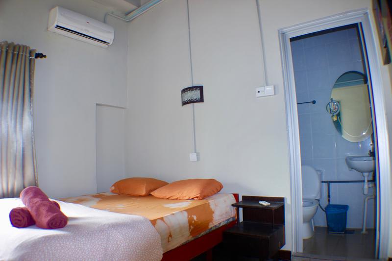 Birdnest Collective Cafe & Guesthouse photo 2