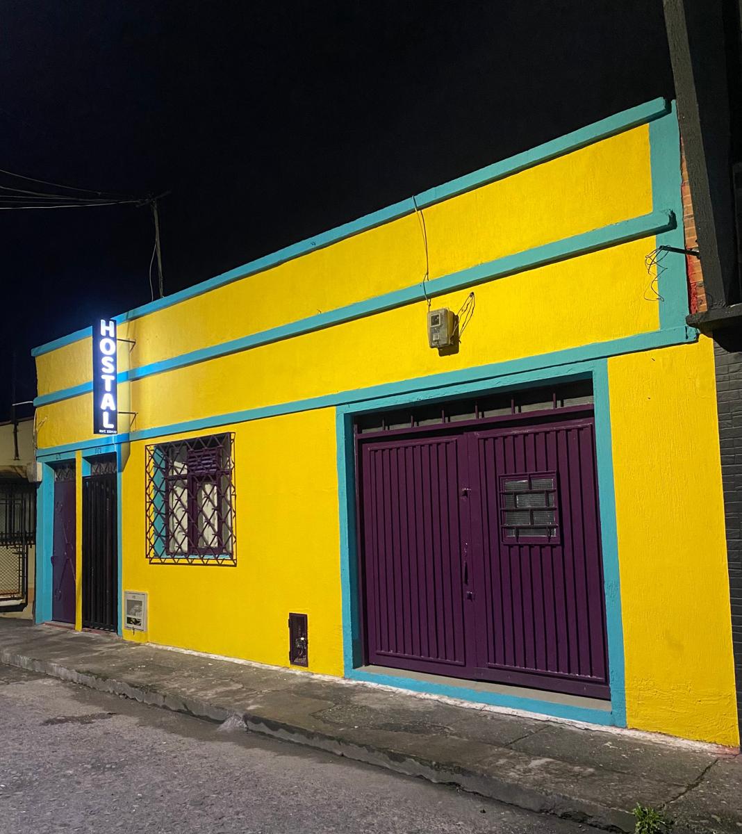 Hostal Arraigo photo 2