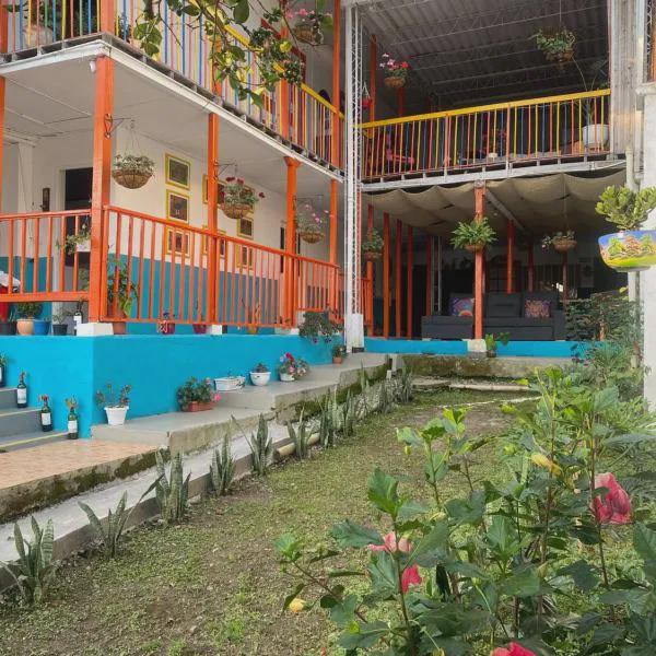 Hostal Arraigo photo 5