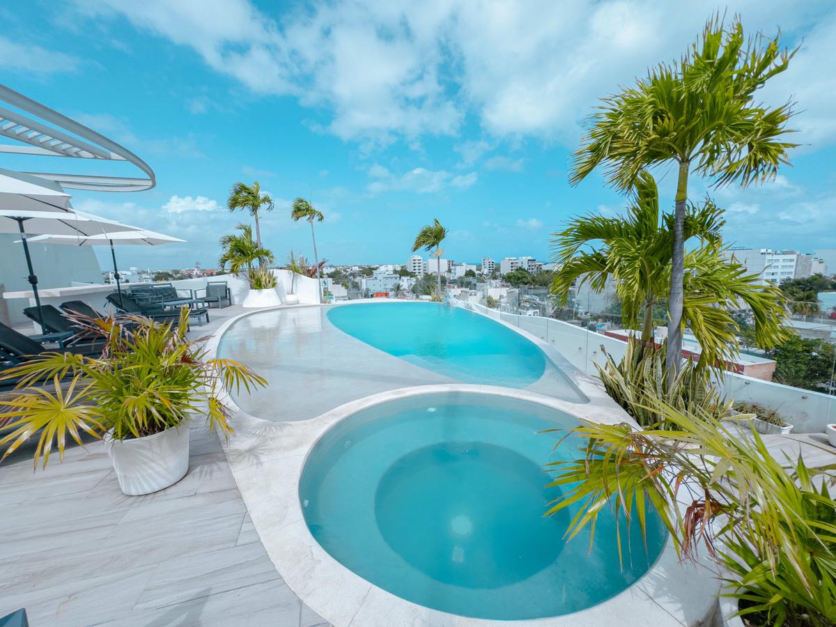 Mare Condo Hotel Boutique Playa del Carmen photo 1