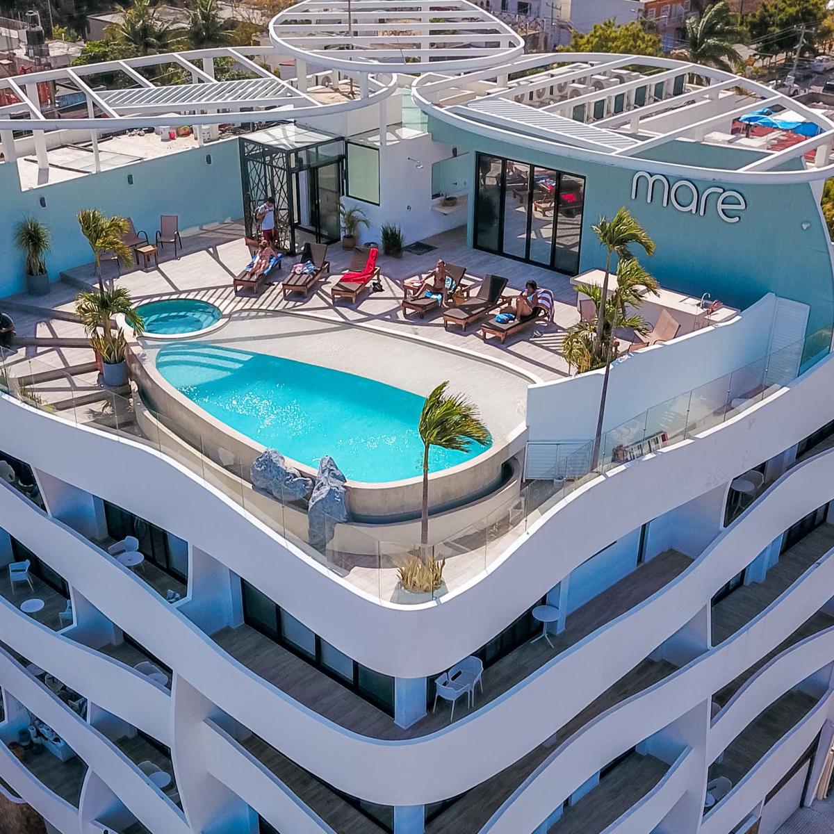 Mare Condo Hotel Boutique Playa del Carmen photo 3