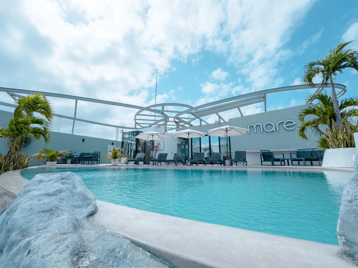 Mare Condo Hotel Boutique Playa del Carmen photo 4