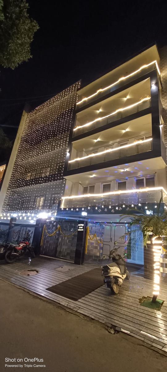 NUAB House-Fortis/MAX/MEDANTA/Paras/HUDA Metro photo 2