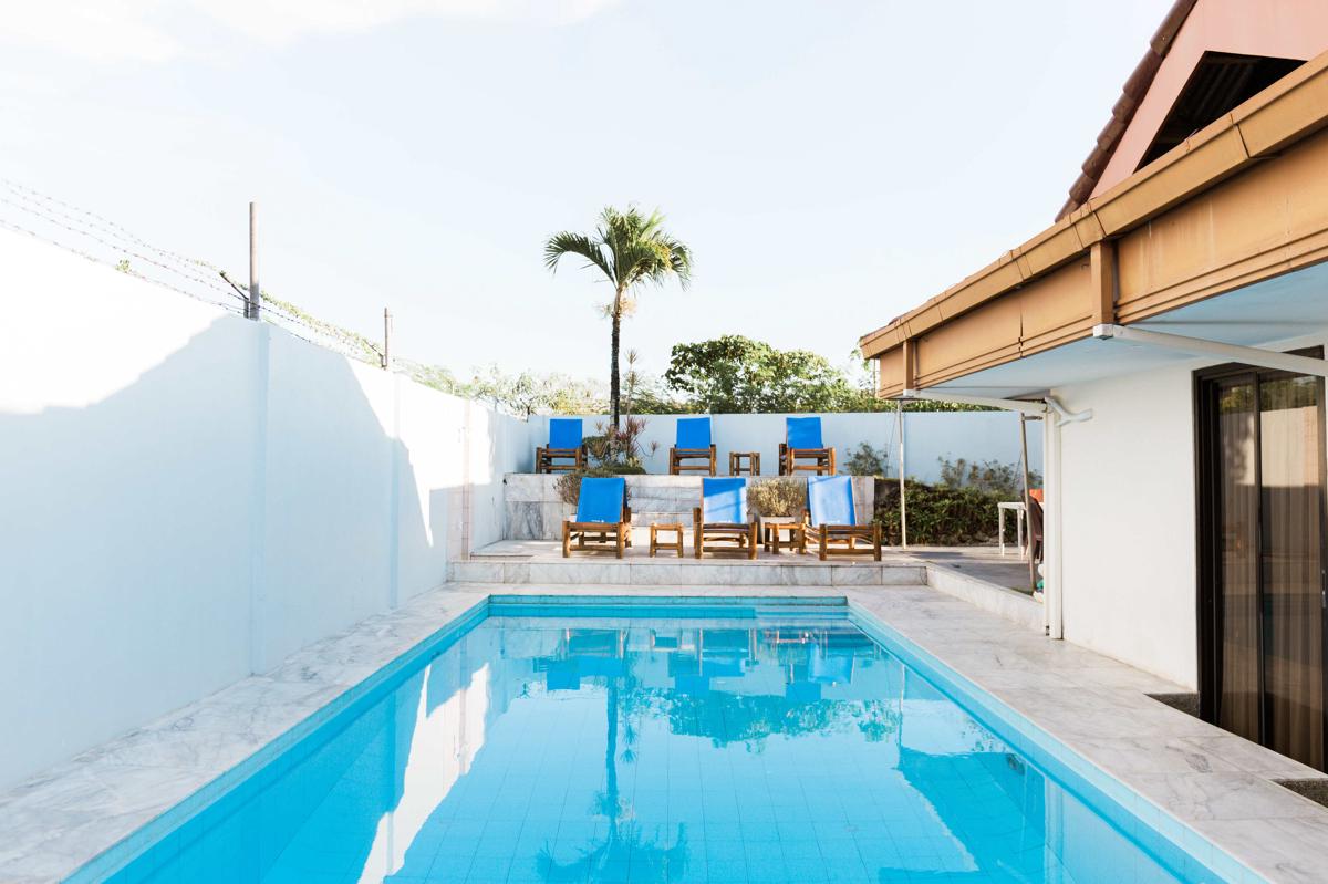 Seaview Hills - Backpackers Place Bohol photo 2