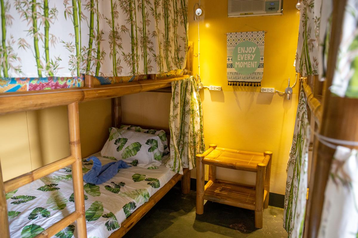 Seaview Hills - Backpackers Place Bohol photo 3